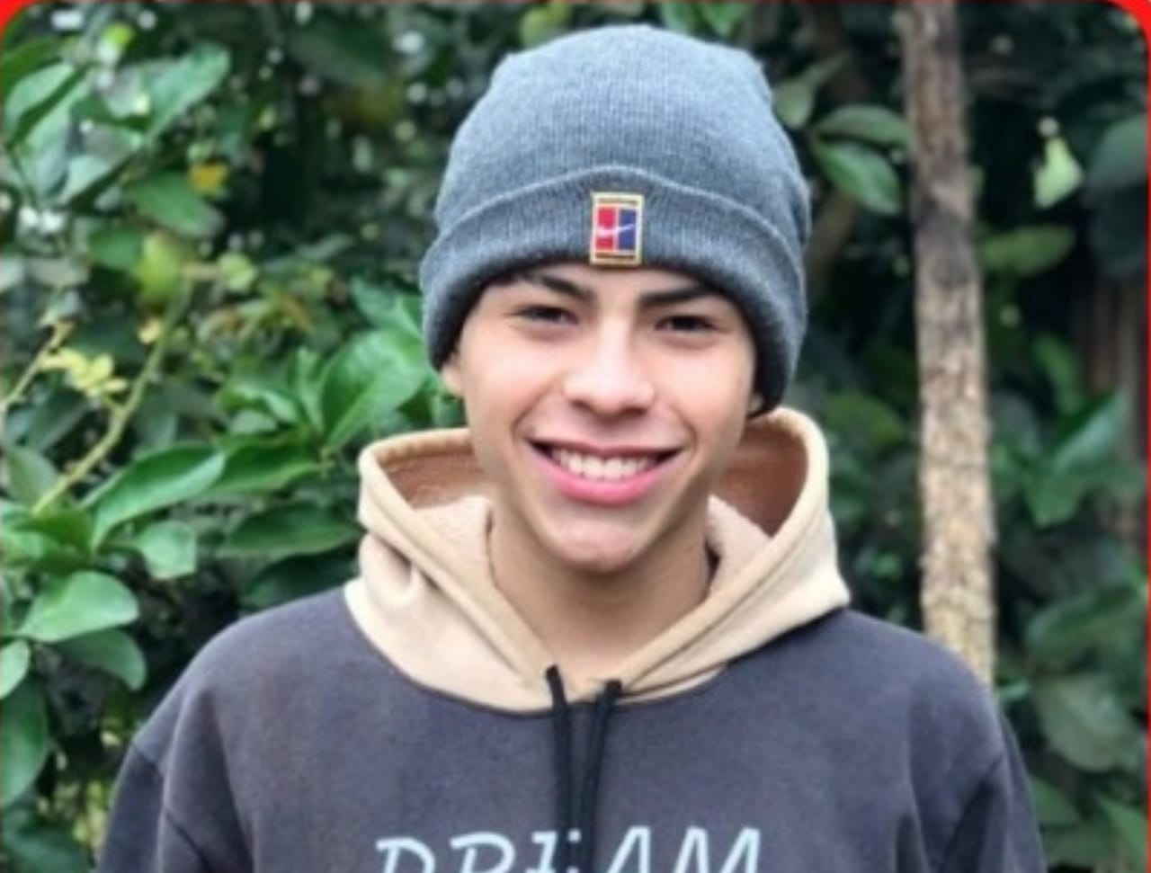 Buscan a un adolescente que no regresó a su hogar en Eldorado